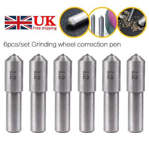 6pcs grinding disc wheel - 6pcs,