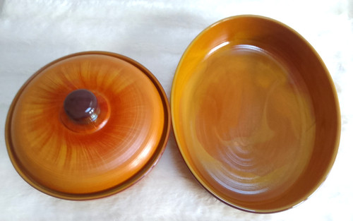 Vintage arcopal volcan - arcopal,