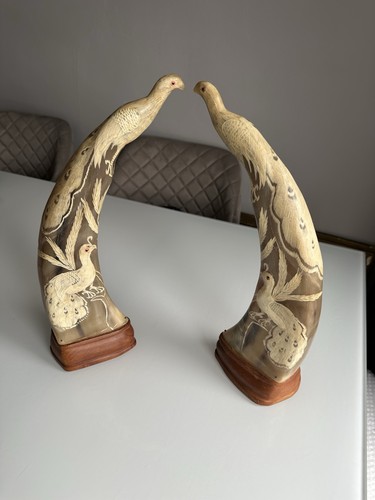 Vintage chinese carved water - chinese,