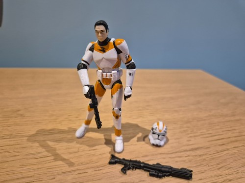 Star wars action figure - wars,