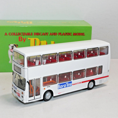 Britbus alexander scania - r, 113