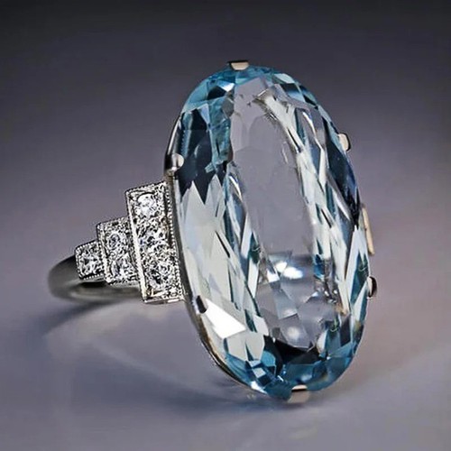 Sky blue solitaire - sky,
