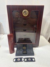 Thompson Style 7 Drawer