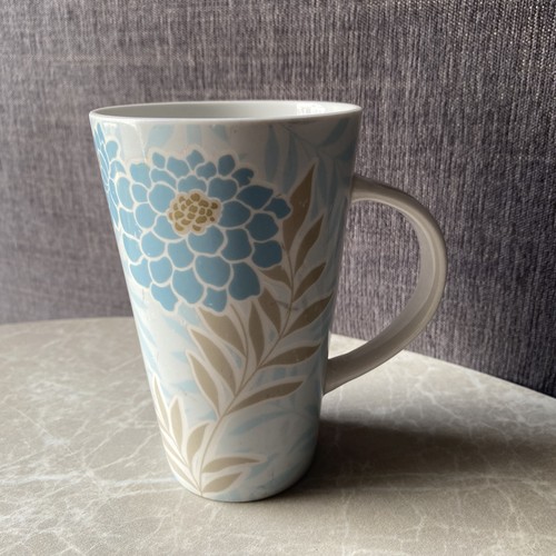 Johnson brothers mug tall - johnson,