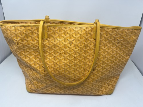 Goyard saint louis - saint, tote