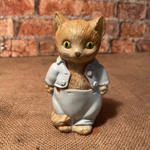 Vintage beatrix potter tom - vintage,