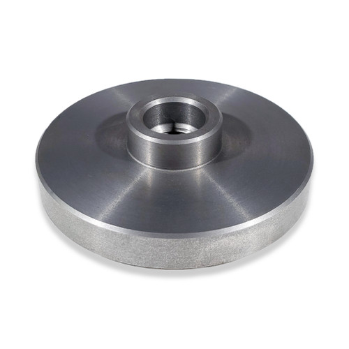 Myford 125mm backplate - 5",