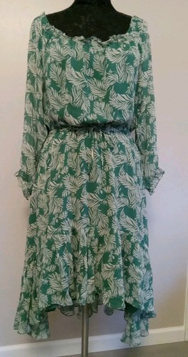 Diane von furstenberg green - von,