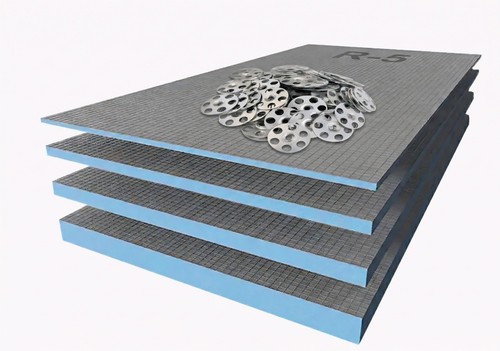 Tile backer board - x,