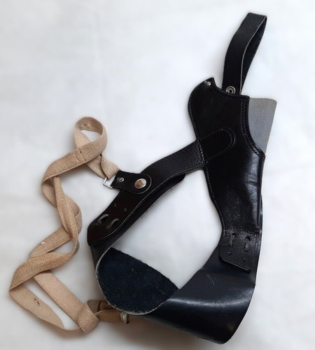 Vintage pwl holster rig price - pwl,