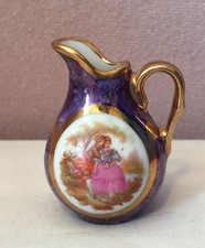 Vintage Rare Limoges Porcelain