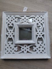 Shabby Chic Style White