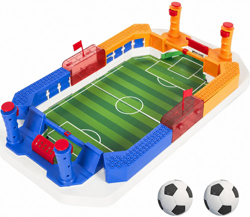 Table top football - table,