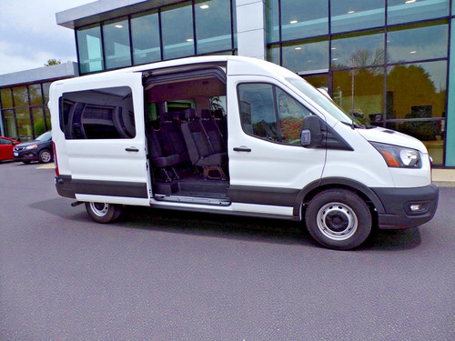 Reg ford transit - reg,