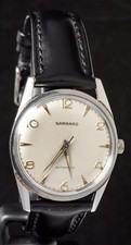 Garrard Men's Automatic ETA