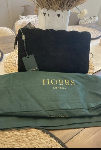Hobbs 100 leather sally - hobbs, 100%leather