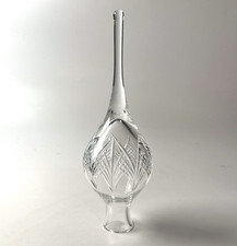 Vintage Waterford Crystal Abby