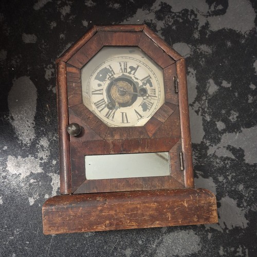 Antique seth thomas - seth,