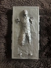 Star Wars 3.75” Han Solo