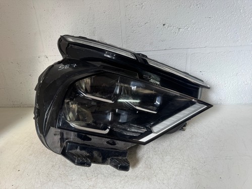 Citroen mk3 driver led - citroen,