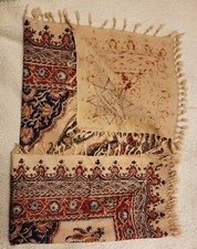Caucasian Dagestan Persian