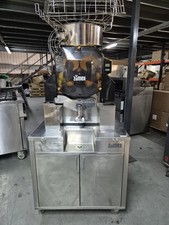 Zumex Speed S +Plus Self-Service Podium Commercial Citrus Juicer