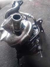Genuine Corsa E Turbo And