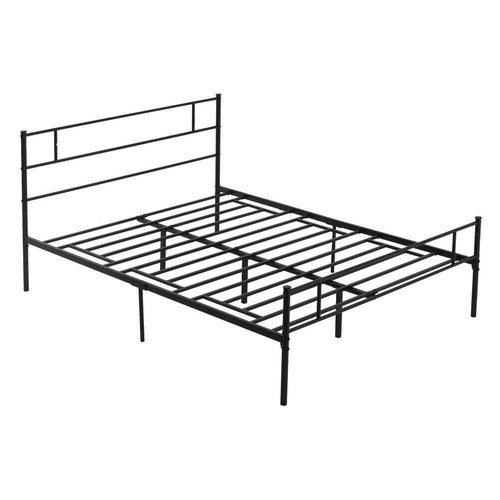 Homcom king metal - homcom,