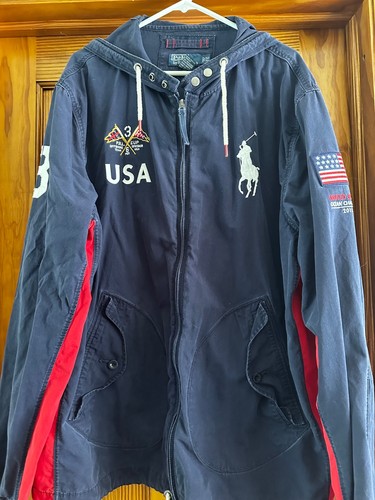 Polo ralph lauren ocean - polo,