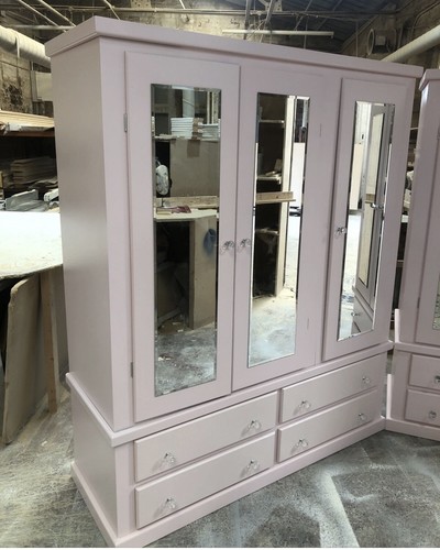 Handmade aylesbury drawer - aylesbury,