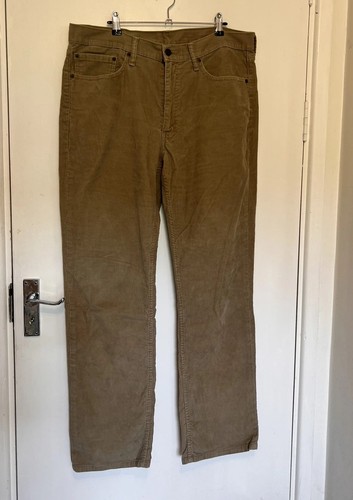 Levis 514 beige stone corduroy - 514,