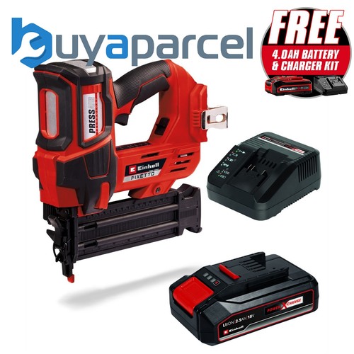 Einhell power change - x-change, 18v