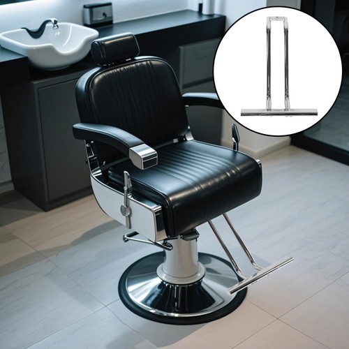 Salon chair foot - foot, rest
