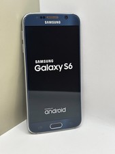 Samsung Galaxy S6 - 32GB -