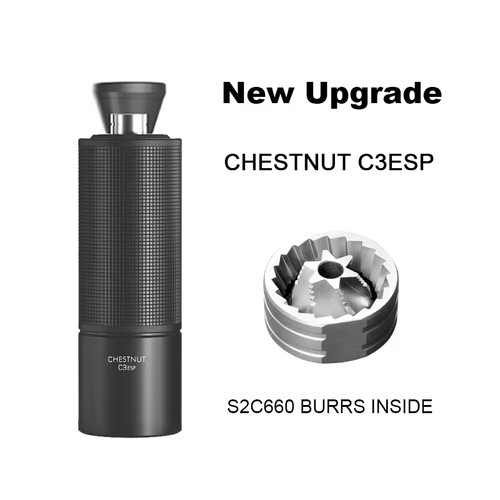 Timemore chestnut c3s c3esp - timemore,