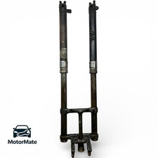 BSA C15 Front Forks S208