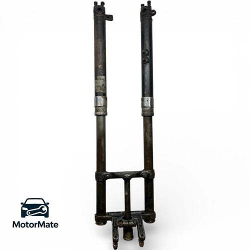 Bsa c15 front forks - c15, s208