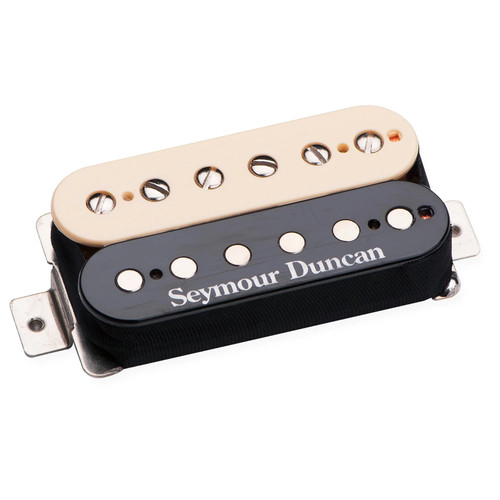 Seymour duncan sh1n zebra - duncan,