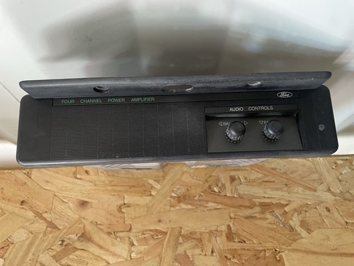 Ford sierra cosworth door - rs, 3