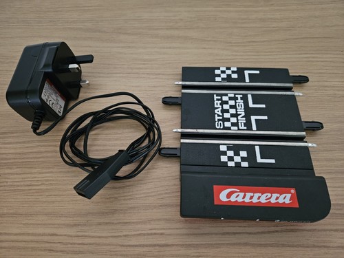 Carrera upgrade bundle - carrera,