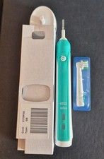 Oral-B Braun Electric