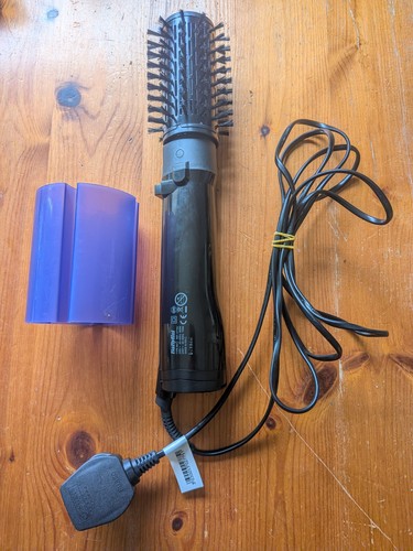 Babyliss big hair rotating - babyliss,