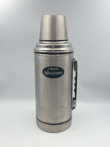 Vintage aladdin - 1.8l,