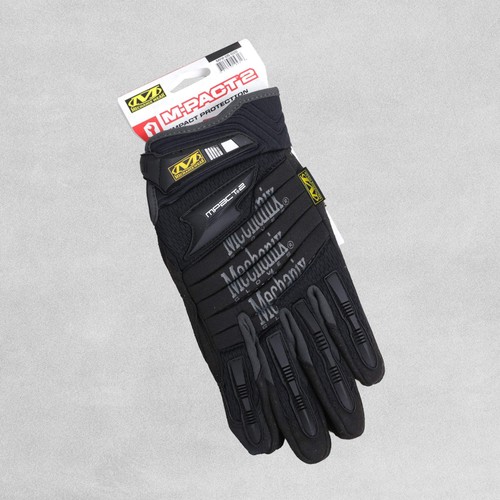 Mechanix wear pact black - mechanix,