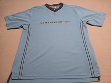 umbro vintage late 90`s plain