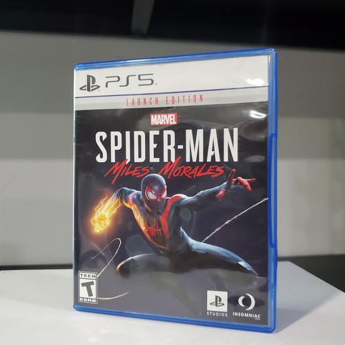 Marvel spider man miles - spider-man:,