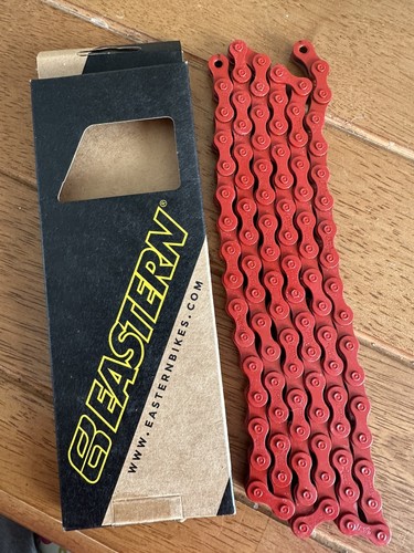 Eastern bikes series - 5-series, bmx