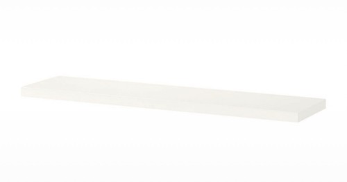 Ikea wall shelf 80x30 pack - pack, of