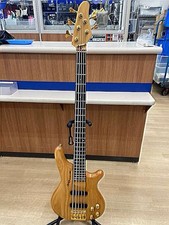 ROCKOON 5-String Bass RB
