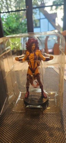 Eaglemoss superhero - dc,
